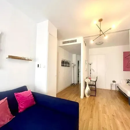 Lovelyloft Argensola * Alicante