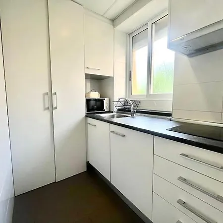 Lovelyloft Argensola Apartment Alicante