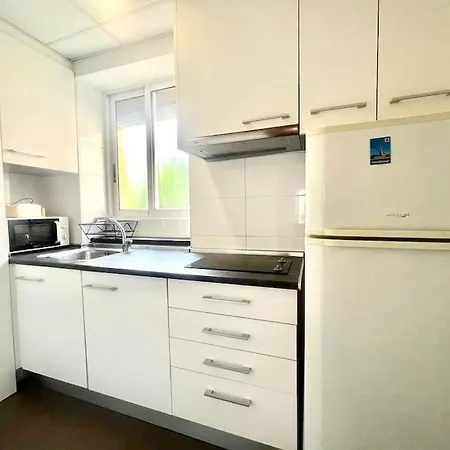 Apartamento Lovelyloft Argensola