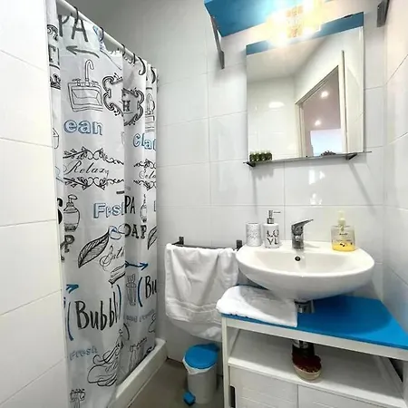 Lovelyloft Argensola Apartamento