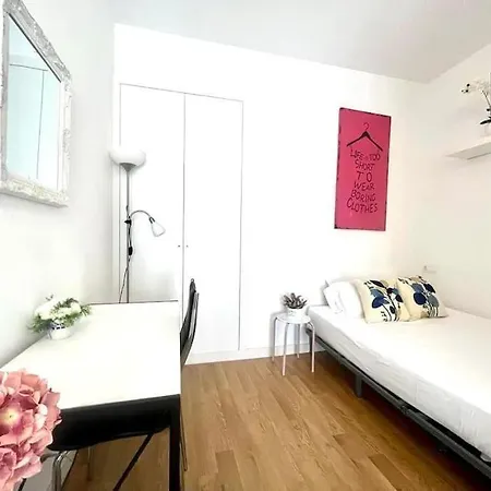 Apartment Lovelyloft Argensola