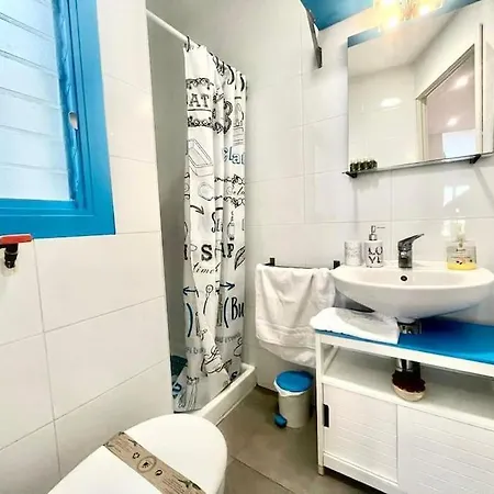 Lovelyloft Argensola Apartment Alicante