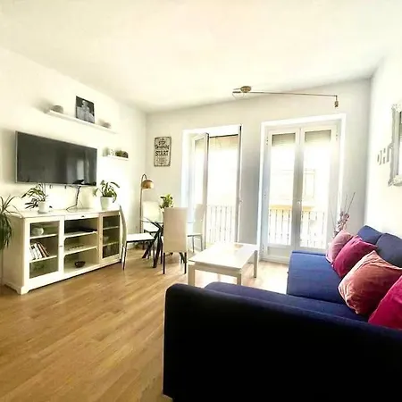 Lovelyloft Argensola Alicante