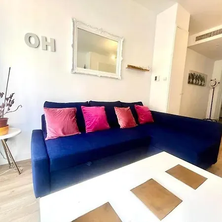 Apartment Lovelyloft Argensola *