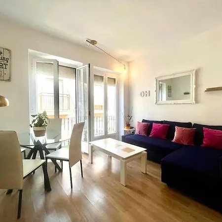 Lovelyloft Argensola Alicante