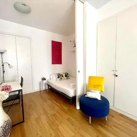 Apartment Lovelyloft Argensola *